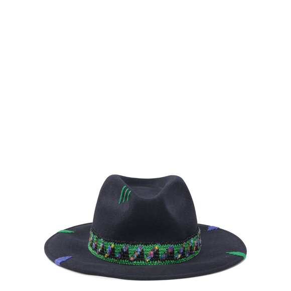 The Hat Gang I Don'T Care Hat DEFAULT UNI Women - Picture 1 of 4